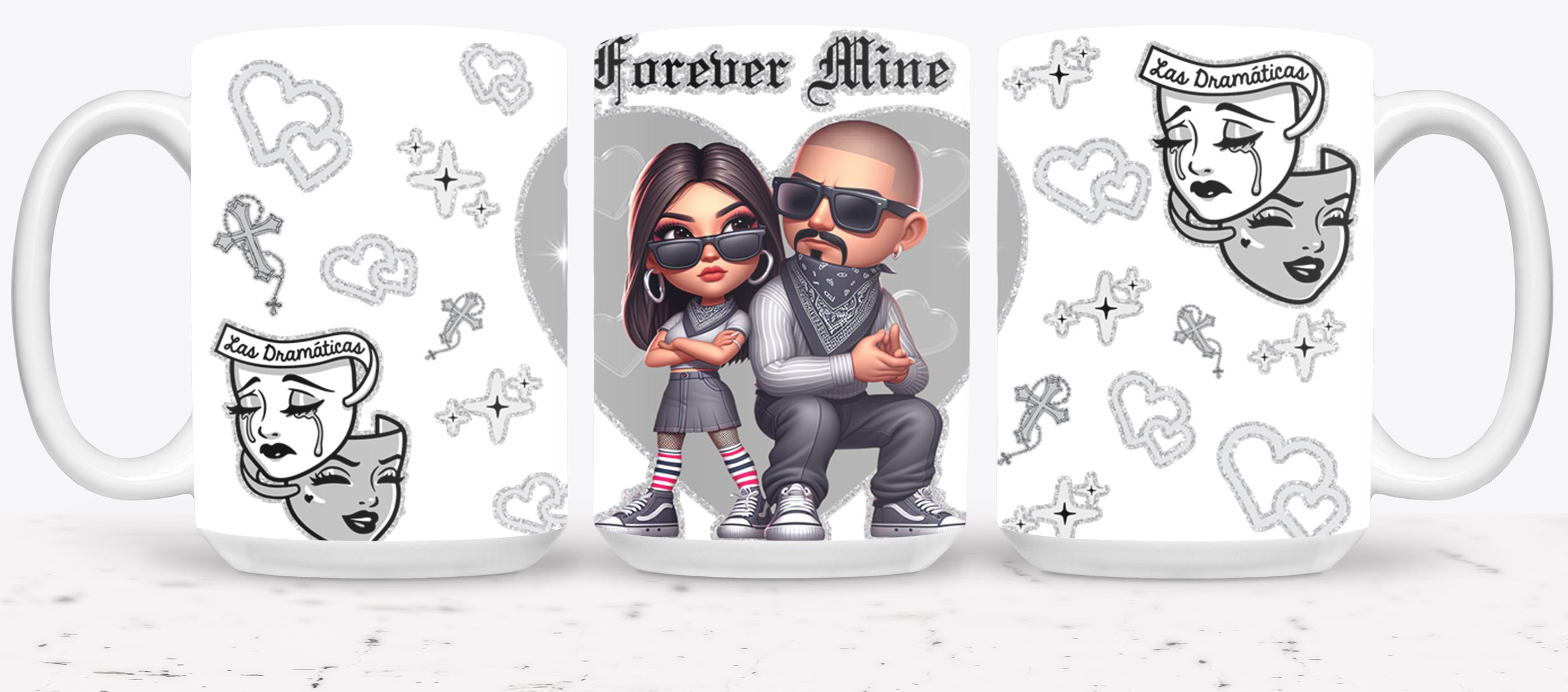 Forever Mine-10134